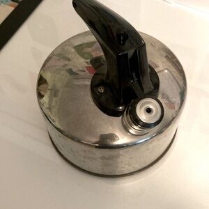 1801 revere ware kettle